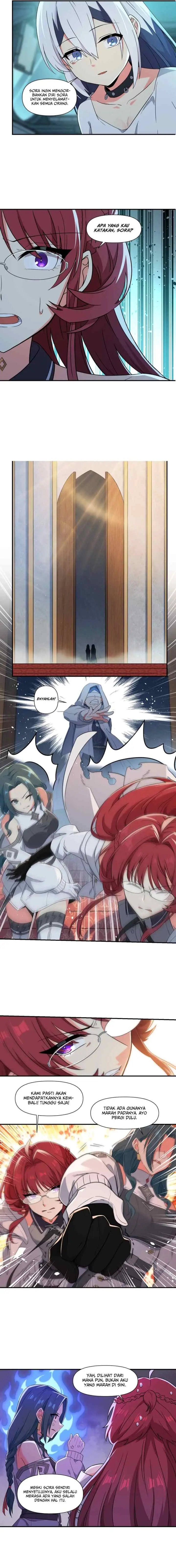 Thrud: Broken Heaven chapter 10 halaman 5