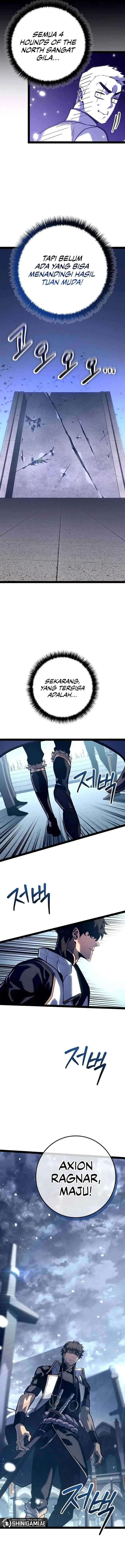 Regressing As The Reincarnated Bastard Of The Sword Clan chapter 20 halaman 12