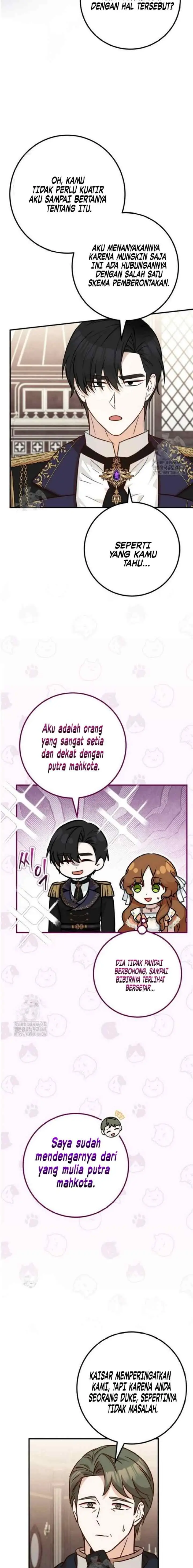 The Doctor Is Out chapter 101 halaman 6