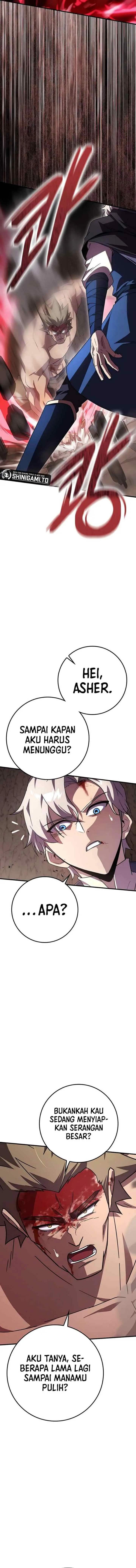 Limit-Breaking Genius Mage chapter 22 halaman 9