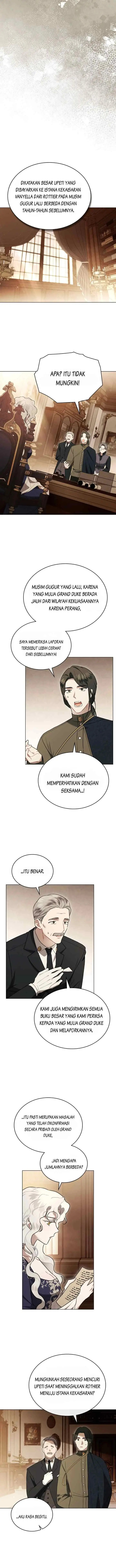 Just a Contract Marriage chapter 32 halaman 8