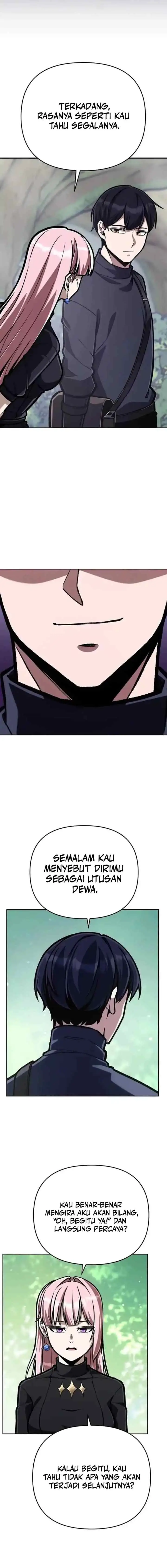 What's Our Hero Doing? chapter 44 halaman 16