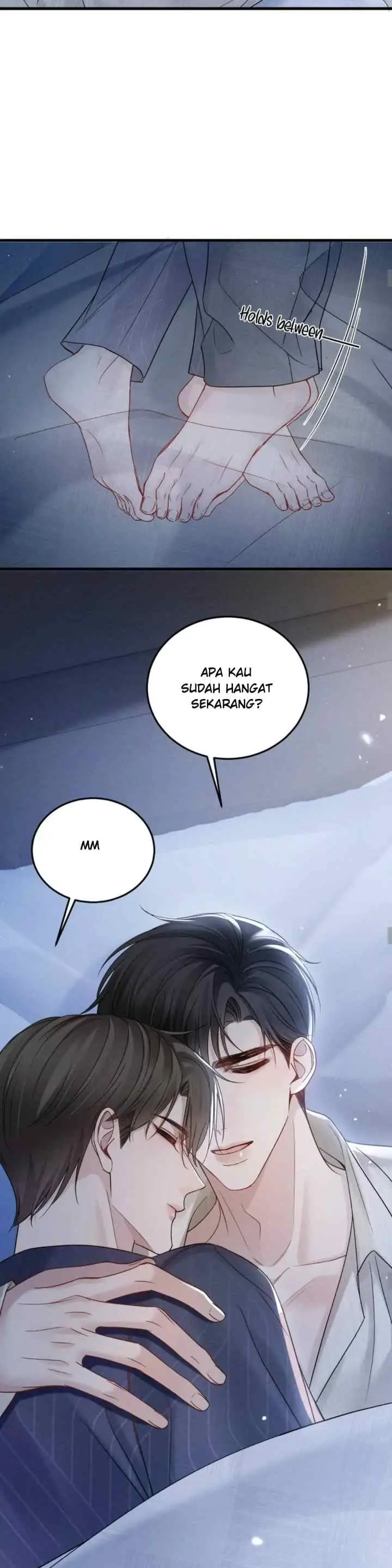 Tit For Tat chapter 95 halaman 17