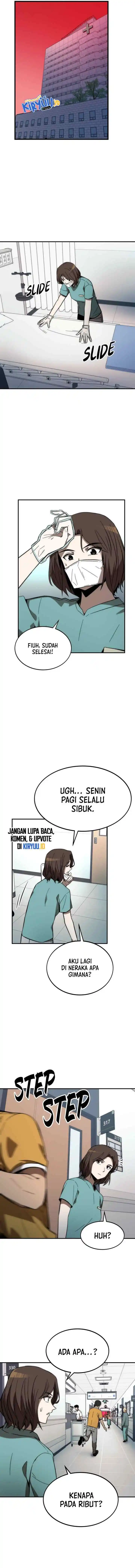 Ultra Alter chapter 73 halaman 15
