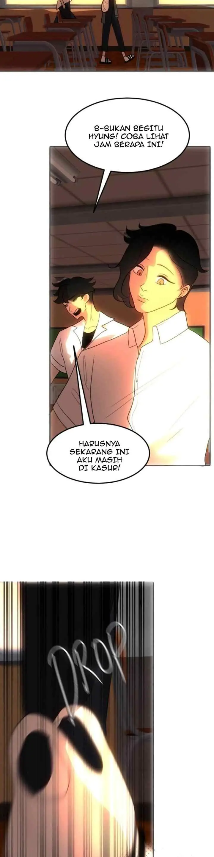 Violent Pink chapter 47 halaman 15