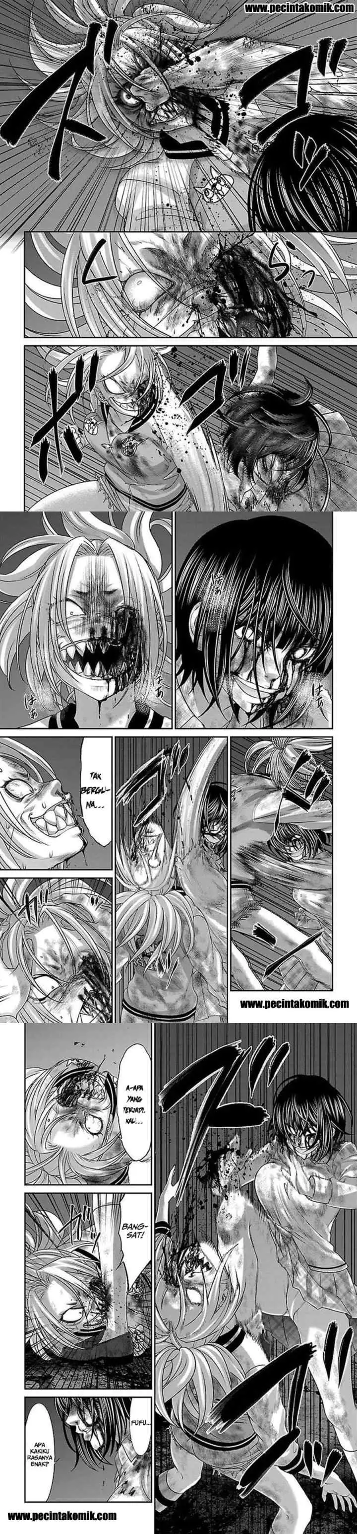 DEAD Tube chapter 31 halaman 5