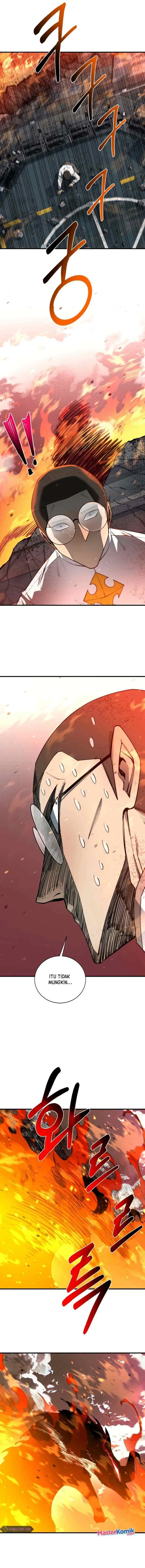 I Grow Stronger By Eating! chapter 97 halaman 15
