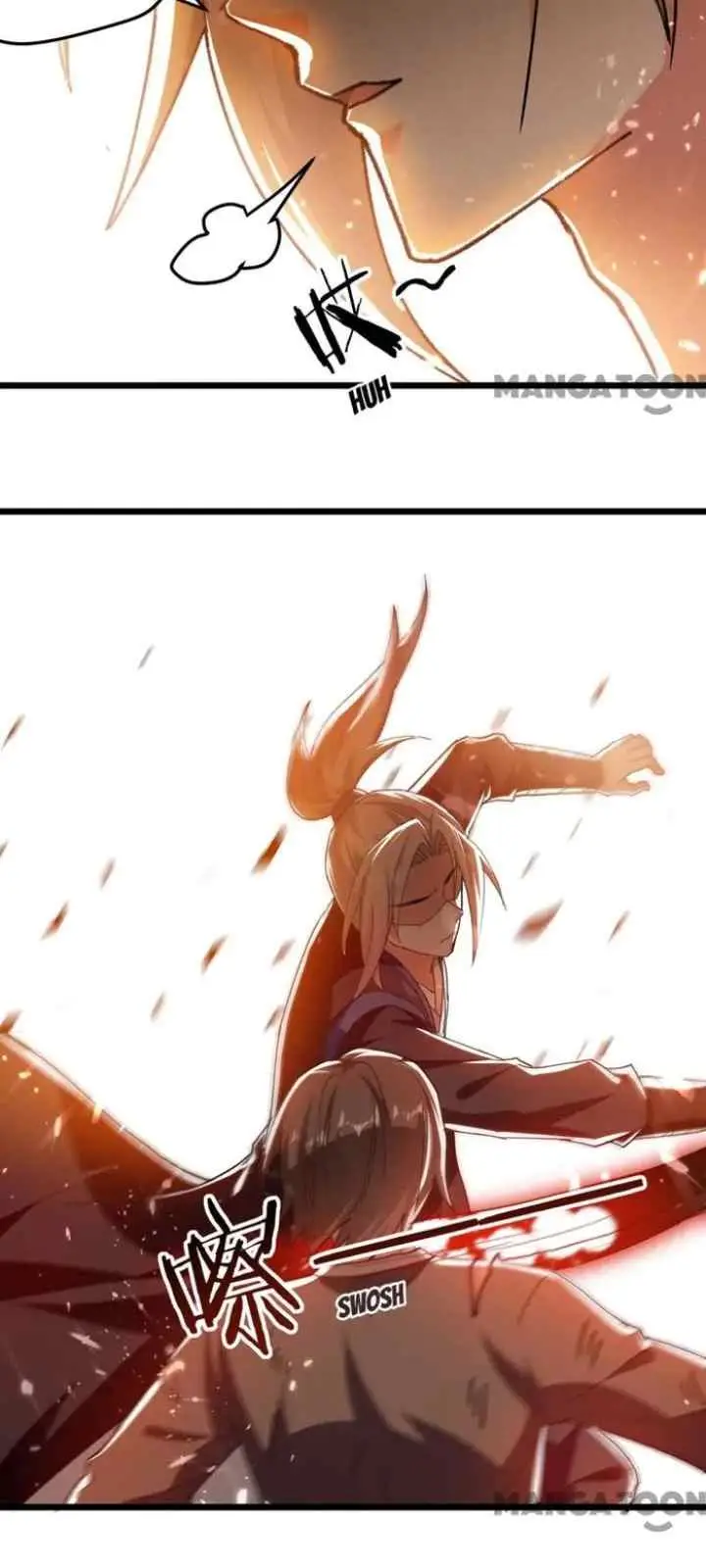 Ling Tian Shendi chapter 241 halaman 15
