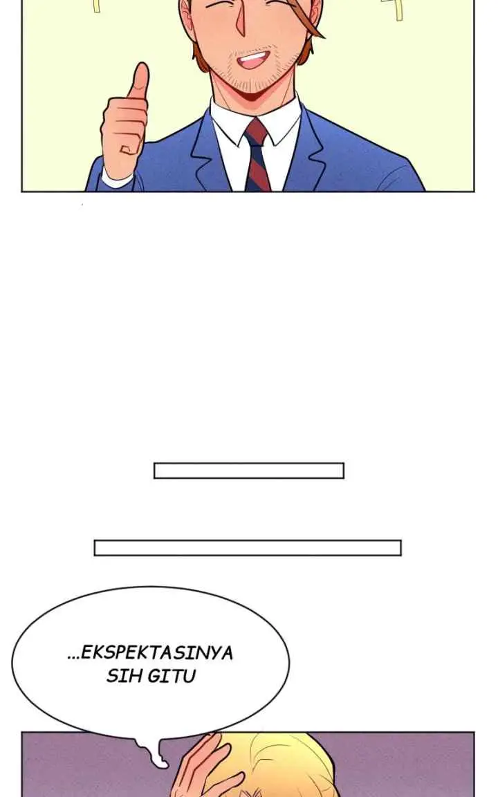 Stand Up, Mr. President! chapter 162 halaman 8