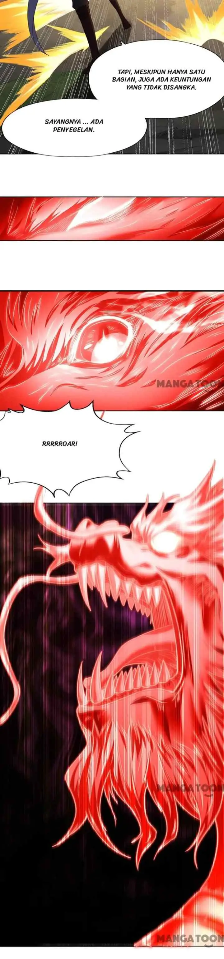 I Was Trapped On The Same Day For 100,000 Years chapter 296 halaman 10