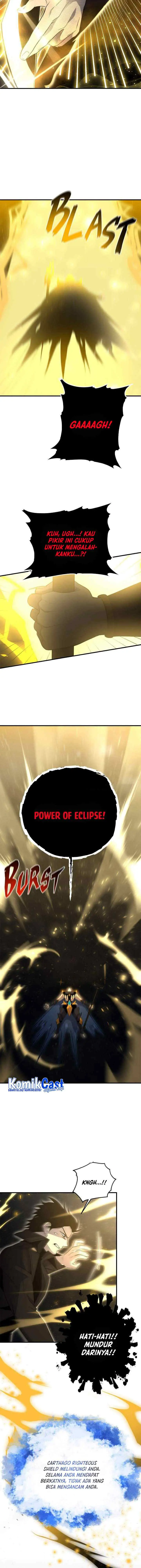 990k Ex-Life Hunter chapter 106 halaman 16