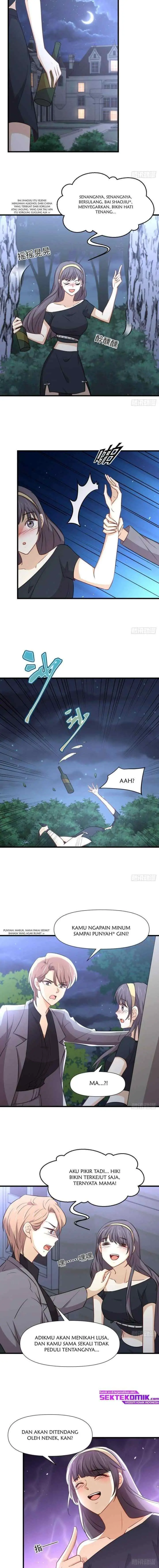 Immortal Swordsman in The Reverse World chapter 242 halaman 4