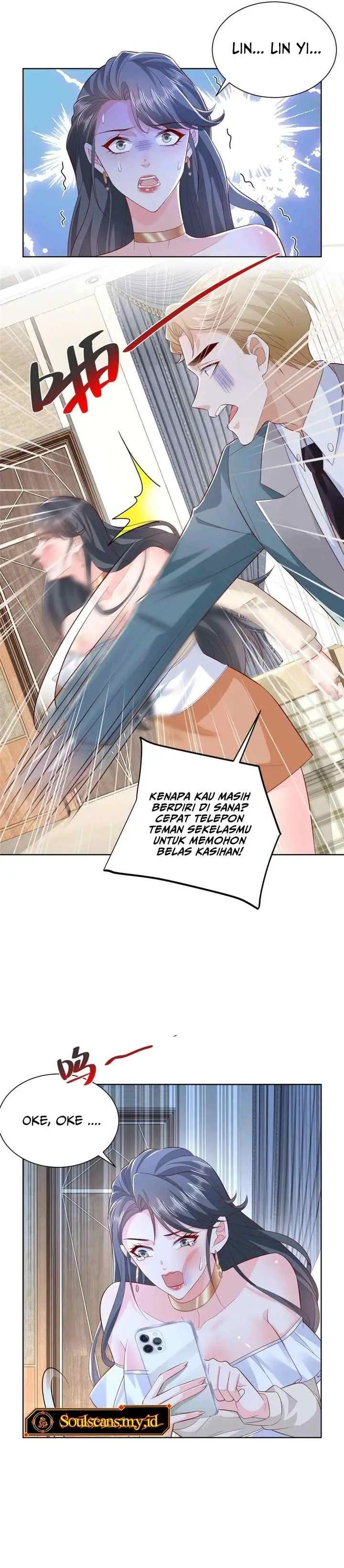 I Randomly Have A New Career Every Week chapter 744 halaman 7