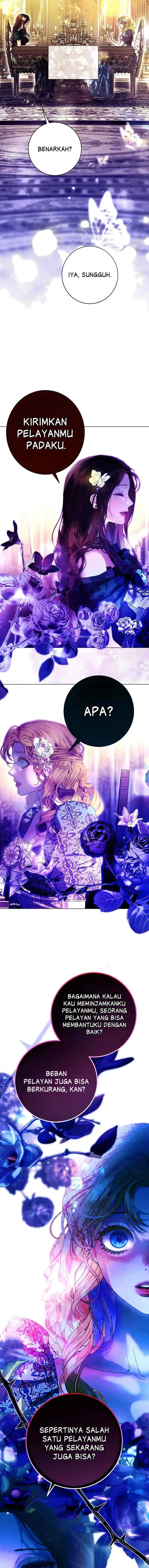 Shards of A Broken Glass Slipper chapter 5 halaman 10