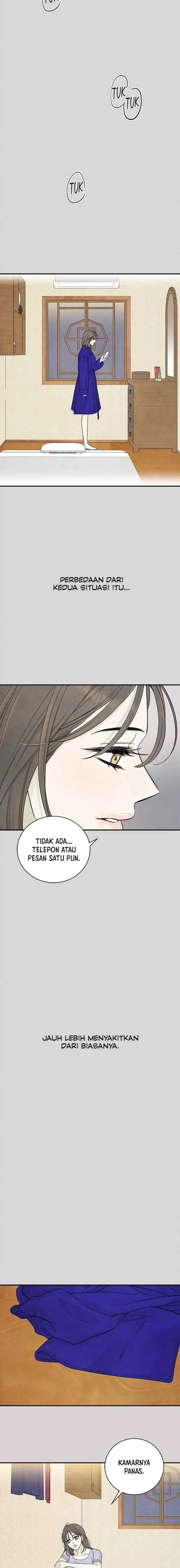 Love Me More chapter 8 halaman 12