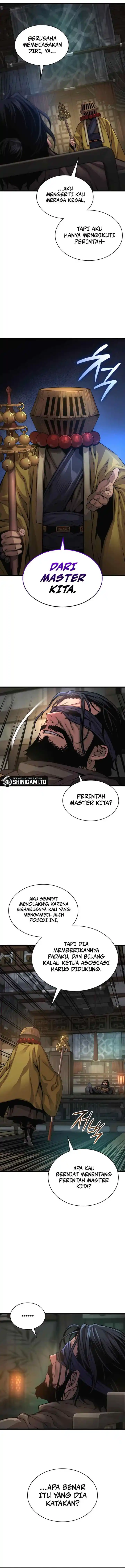 Myst, Might, Mayhem chapter 103 halaman 7