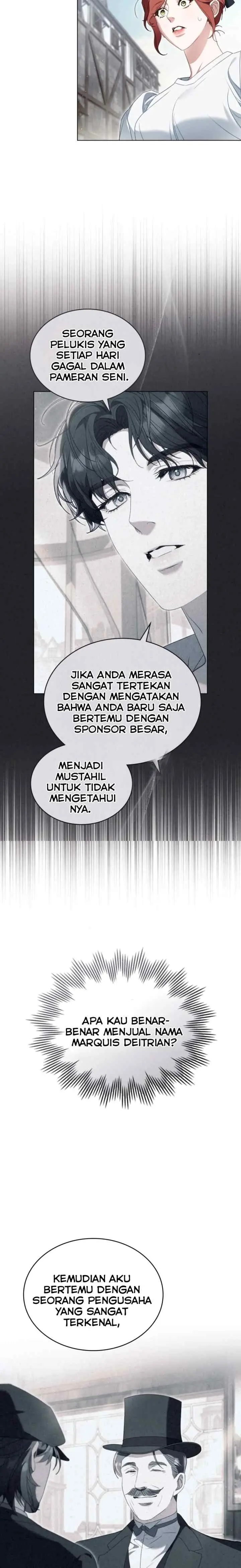 Odalisque chapter 15 halaman 4