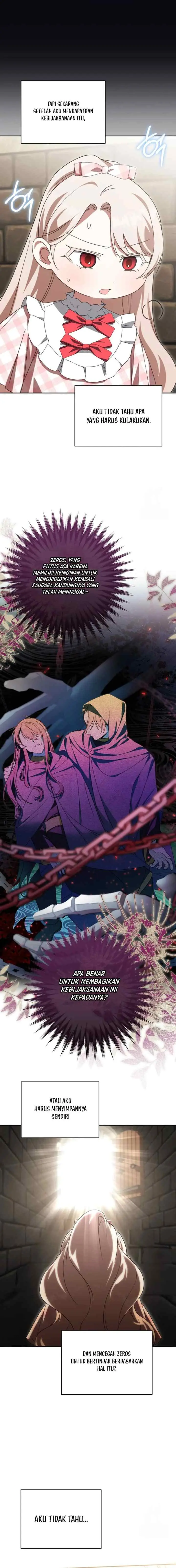 The Princess is Evil chapter 139 halaman 14