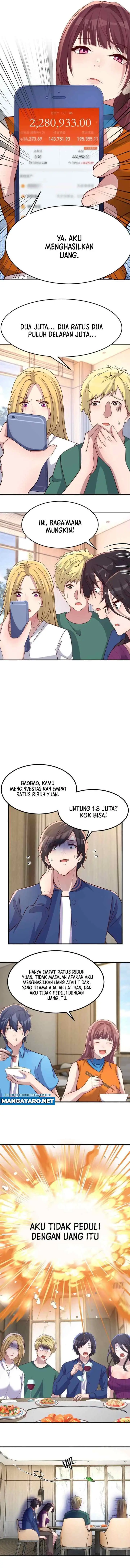 My Sister Is A Superstar chapter 212 halaman 4