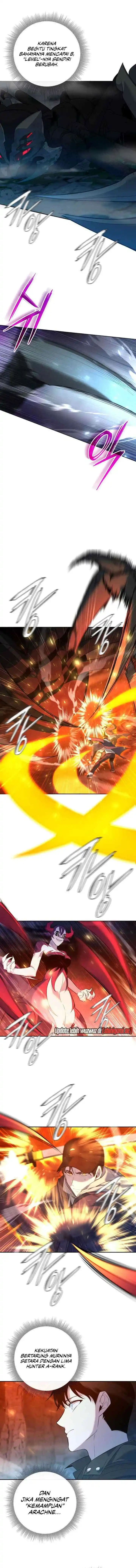 Weapon Maker chapter 10 halaman 4