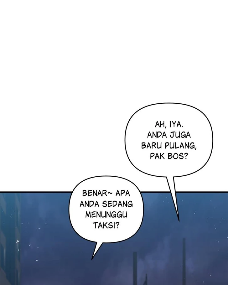 One Day I Found a Husband chapter 43 halaman 45