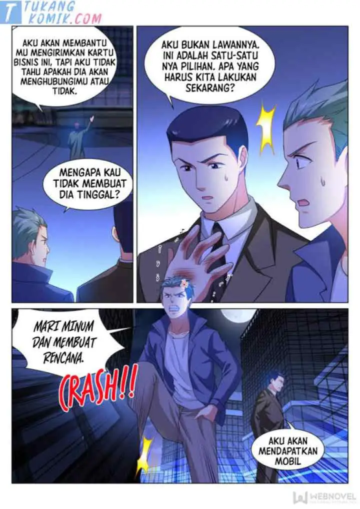 Very Pure chapter 317 halaman 7