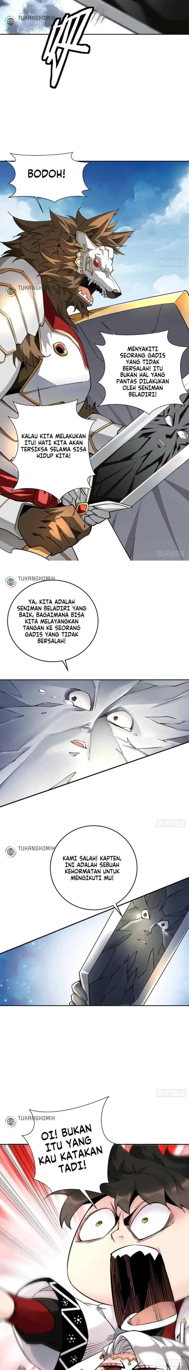As The Richest Man, I Really Dont Want To Be Reborn chapter 13 halaman 6