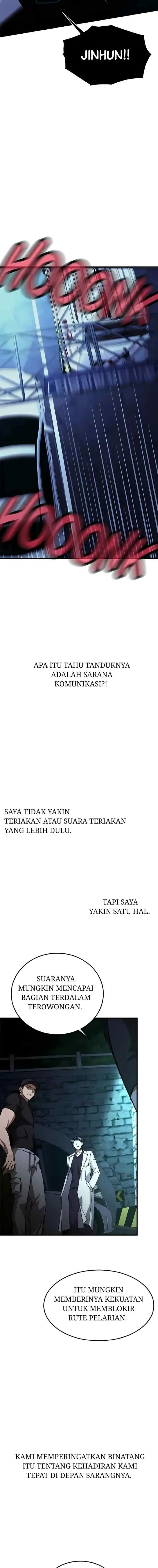 Night of Shadows chapter 61 halaman 8