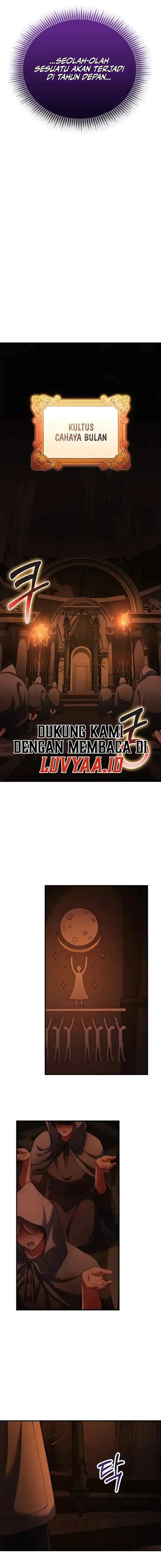 I Became the Villain the Hero Is Obsessed With chapter 45 halaman 5