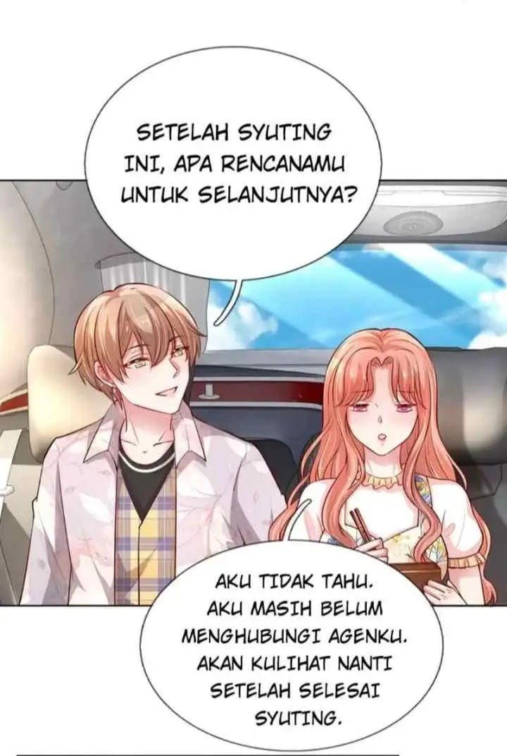 Sweet Escape chapter 58 halaman 10