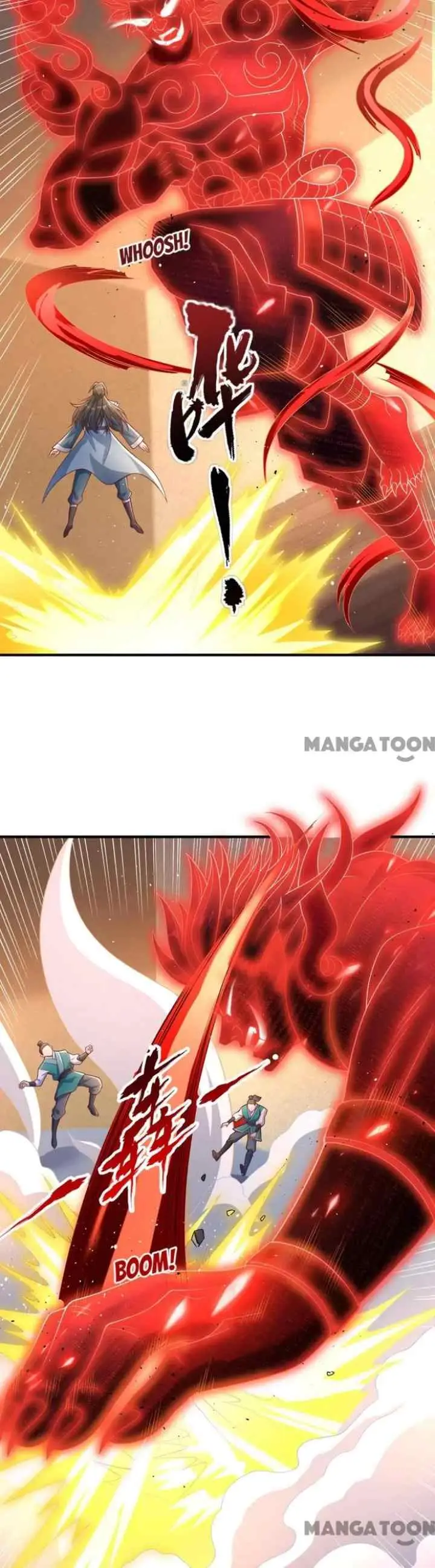 I Was Trapped On The Same Day For 100,000 Years chapter 250 halaman 7