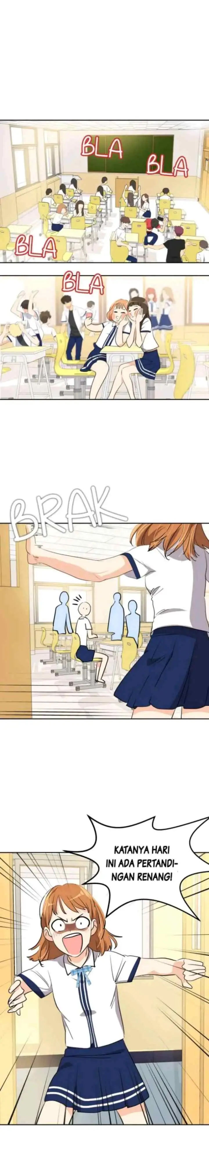 Heart Has a Soft Spot chapter 112 halaman 5