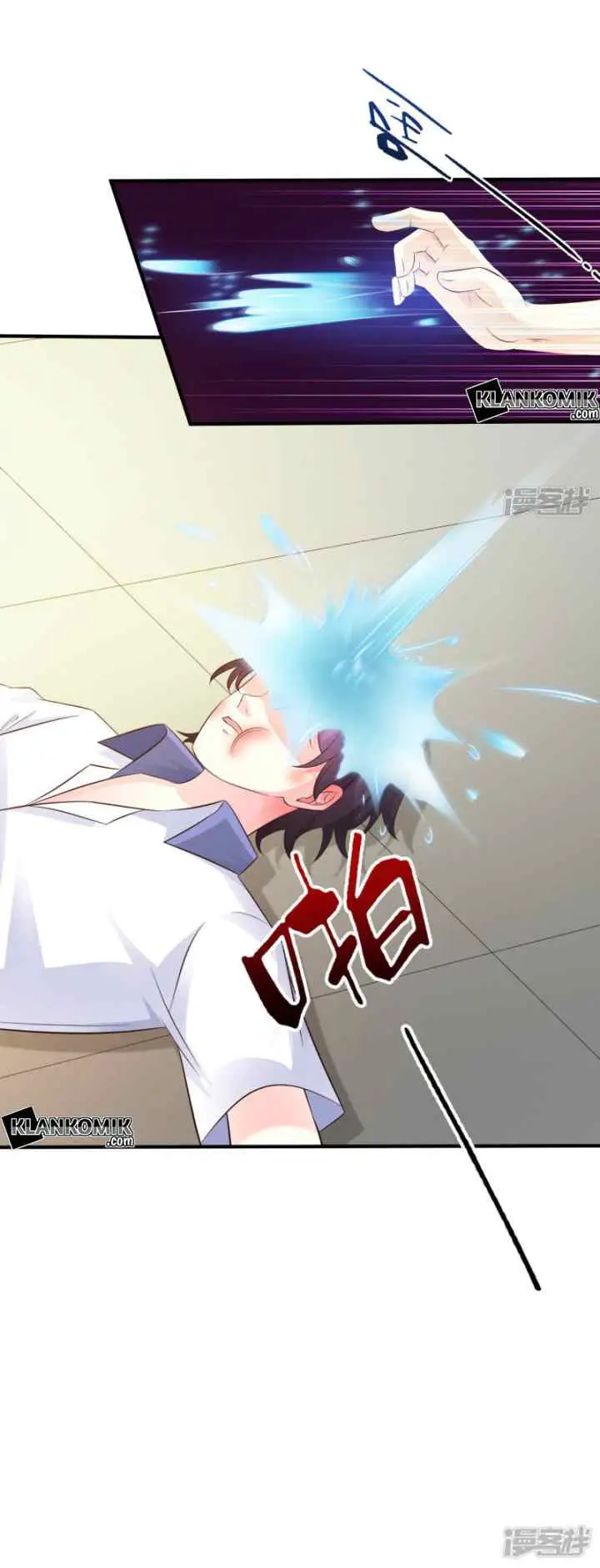 The Strongest Peach Blossom chapter 29 halaman 4