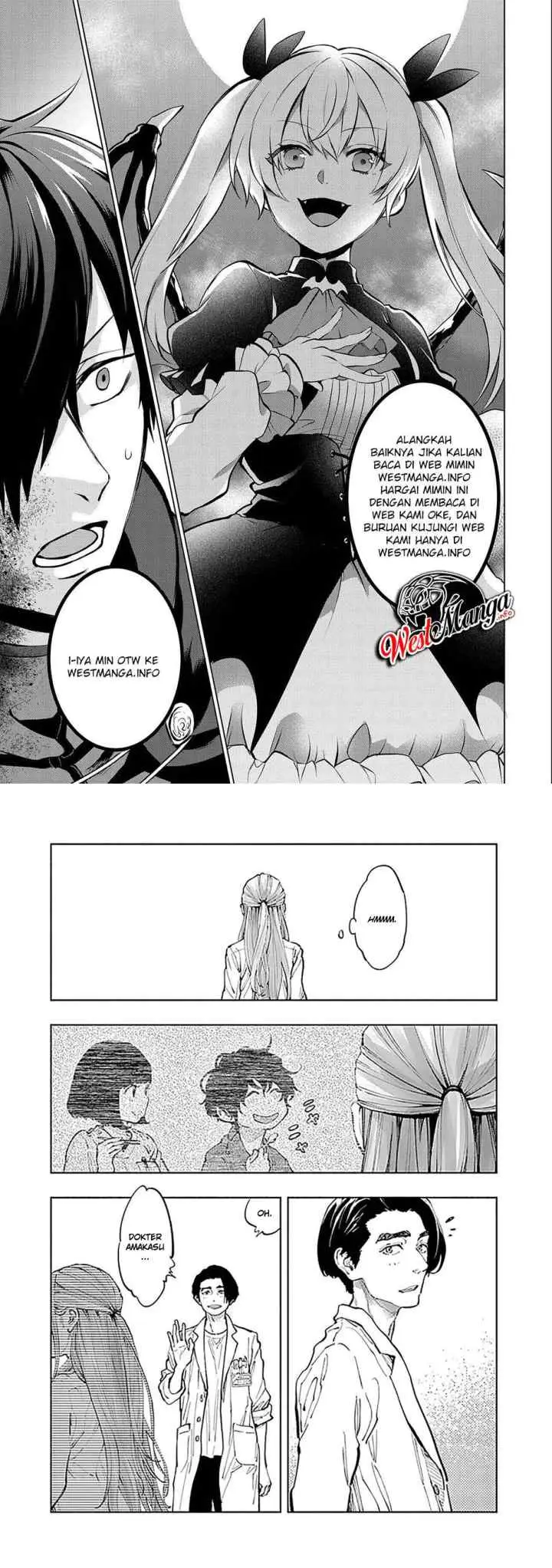 Radiation House chapter 30 halaman 10