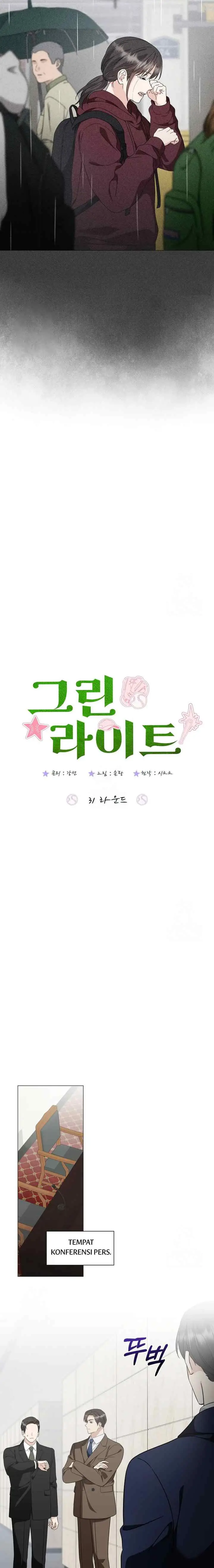 Tanda Cinta chapter 31 halaman 4
