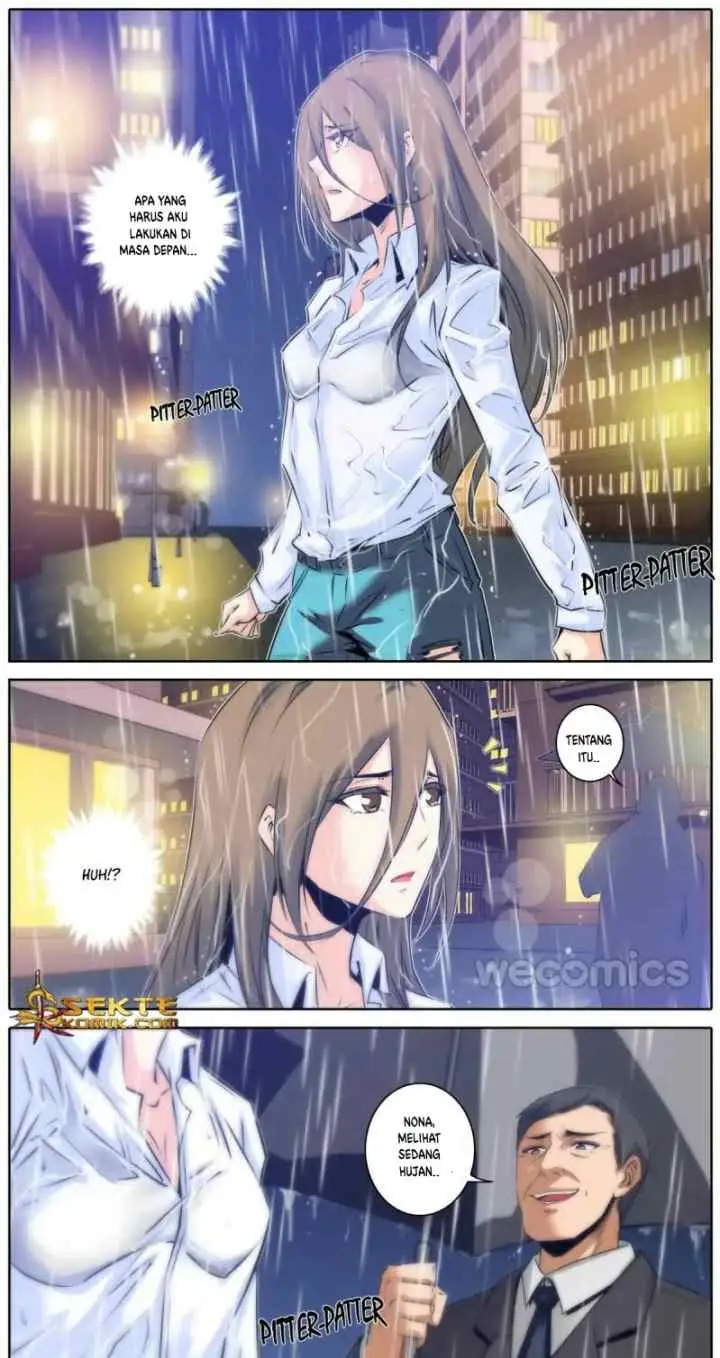 Qin Xia chapter 37 halaman 7