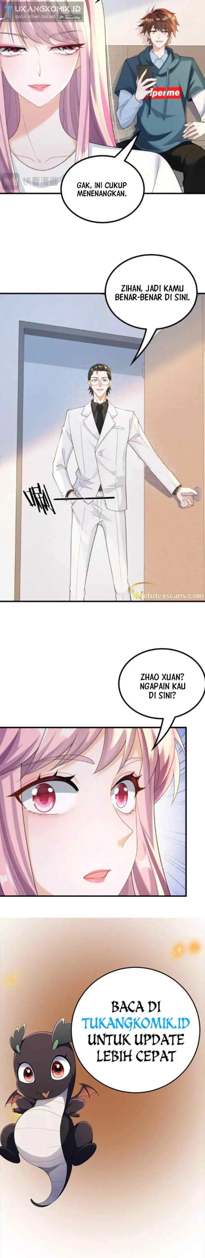 Rebirth I Am The King of Entertainment chapter 52 halaman 9