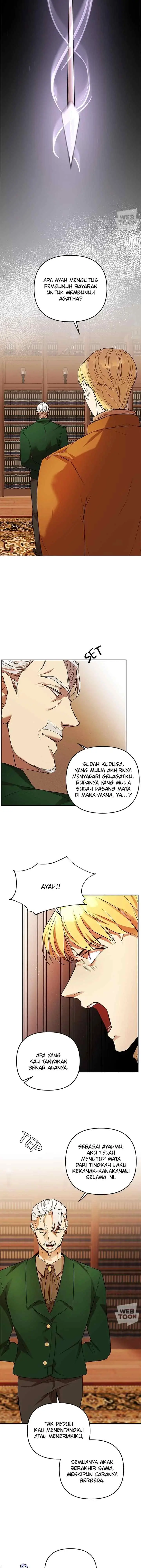 Agatha chapter 31 halaman 12