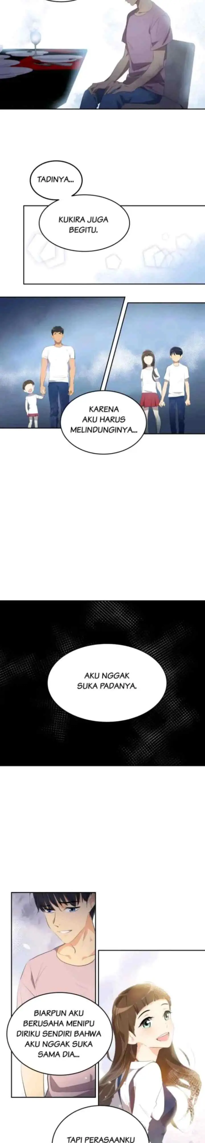 Heart Has a Soft Spot chapter 65 halaman 4