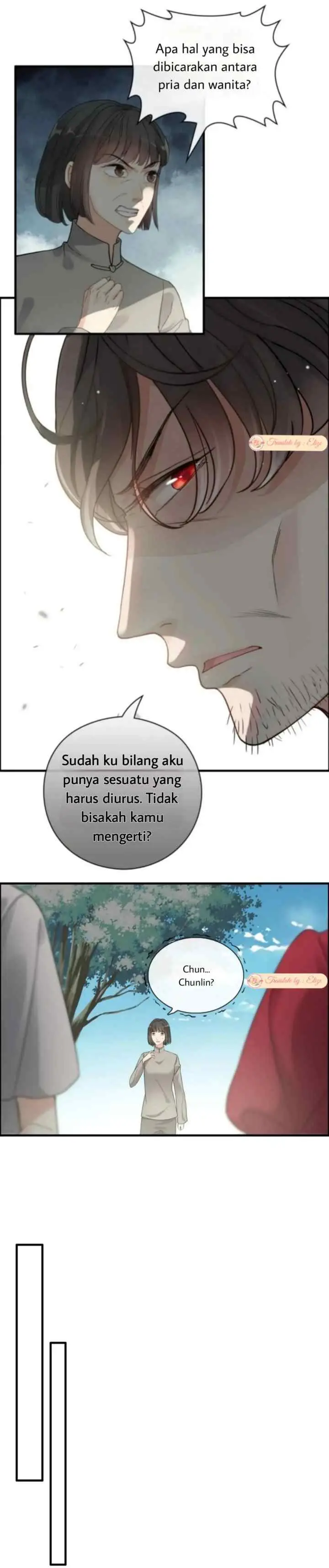 The Boss Shutgun Wedding chapter 351 halaman 10