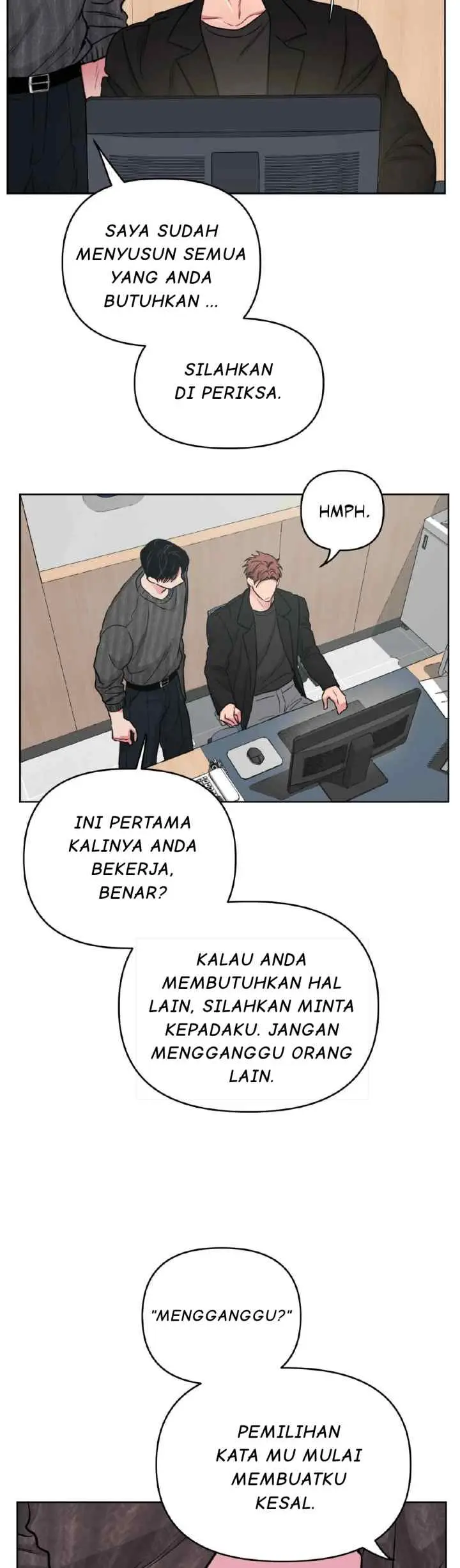 Arts Mans chapter 60 halaman 15