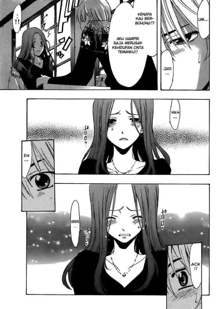 Kimi no Iru Machi chapter 208 halaman 8