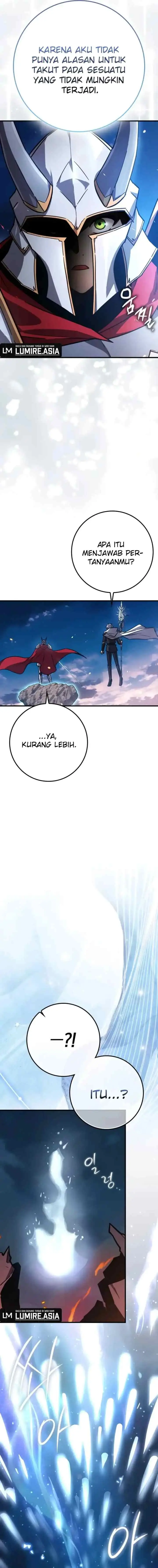 Limit-Breaking Genius Mage chapter 39 halaman 18