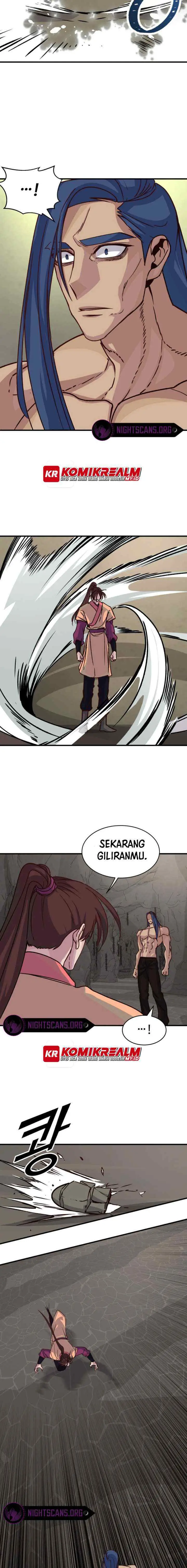 The Heavenly Demon Will Turn the World Upside Down chapter 29 halaman 14