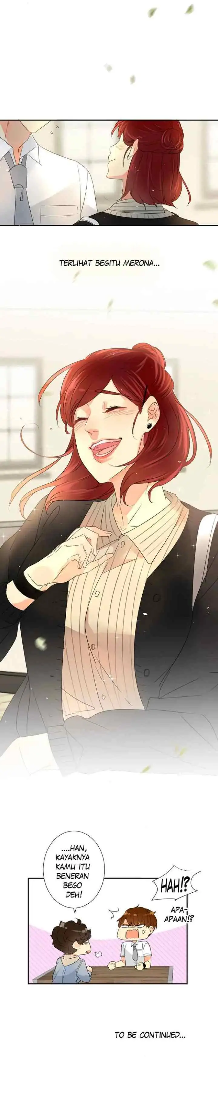 Ghost's Dilemma chapter 92 halaman 12