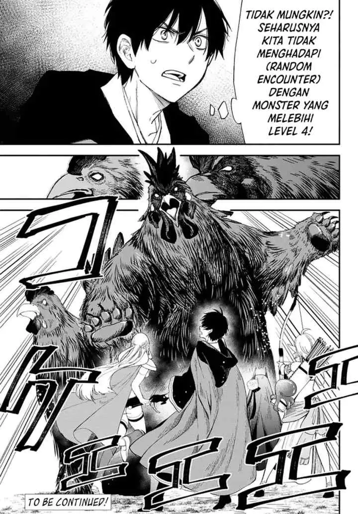 Isekai Munchkin -HP 1 no Mama de Saikyou Saisoku Dungeon Kouryaku- chapter 54 halaman 10