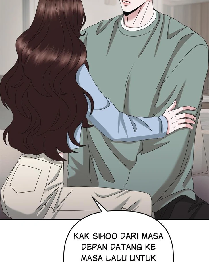 One Day I Found a Husband chapter 56 halaman 143