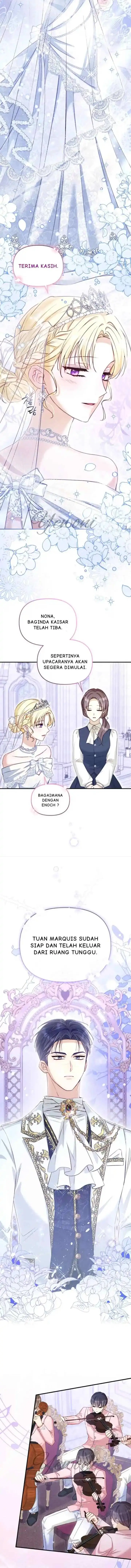 The 7th Marriage Is Planned chapter 13 halaman 15