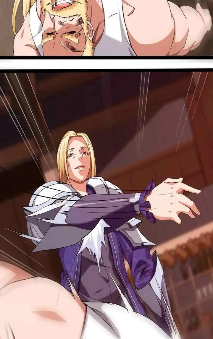 Mo Shou Jian Sheng chapter 5 halaman 4