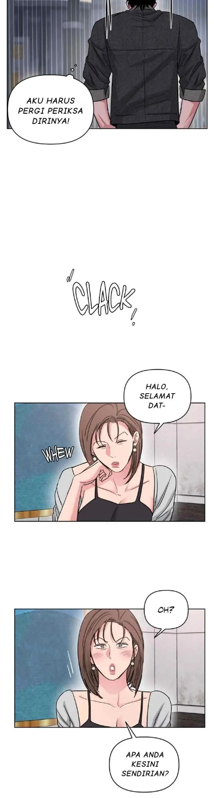 Arts Mans chapter 71 halaman 5